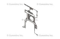 4985562, Cummins, GASKET, GEAR HOUSING - 4985562