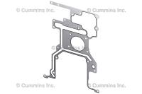 4985562, Cummins, GASKET, GEAR HOUSING - 4985562