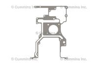 4985562, Cummins, GASKET, GEAR HOUSING - 4985562