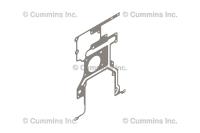 4985562, Cummins, GASKET, GEAR HOUSING - 4985562