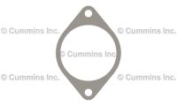 4988280, Cummins, GASKET, HYDRAULIC PUMP - 4988280