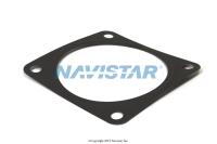 1831826C1, Navistar International, GASKET INLET ADAPTER - 1831826C1