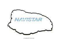 1843988C1, Navistar International, Uncategorized, GASKET, OIL PAN, ENGINE, UPPER, PAN TO LOWER PAN - 1843988C1 1843988C1, Navistar International, Uncategorized, GASKET, OIL PAN, ENGINE, UPPER, PAN TO LOWER PAN - 1843988C1