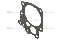3069014, Cummins, Engine Components, GASKET, LUBE OIL CLR COVER - 3069014