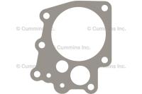 GASKET, LUBE OIL CLR COVER