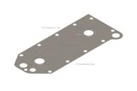 3929011, Cummins, GASKET, LUB OIL CLR COVER - 3929011