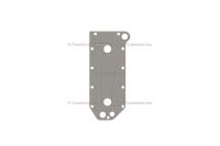 GASKET, LUB OIL CLR COVER