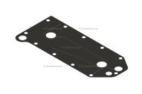 3929011, Cummins, GASKET, LUB OIL CLR COVER - 3929011