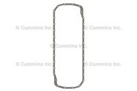 5394102, Cummins, GASKET, OIL PAN - 5394102