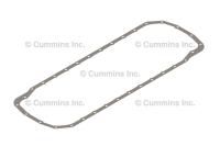 5394102, Cummins, GASKET, OIL PAN - 5394102