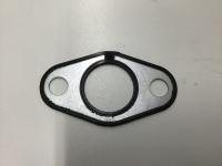 4973532, Cummins, GASKET, OIL COOLER CORE - 4973532