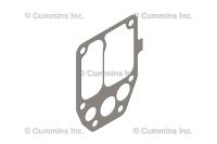 3066298, Cummins, Engine Components, GASKET, OIL COOLER SUPPORT - 3066298