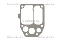 GASKET, OIL COOLER SUPPORT