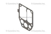 3066298, Cummins, Engine Components, GASKET, OIL COOLER SUPPORT - 3066298