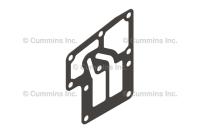 3070477, Cummins, Engine Components, GASKET, OIL COOLER SUPPORT - 3070477