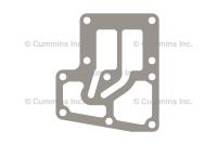 GASKET, OIL COOLER SUPPORT
