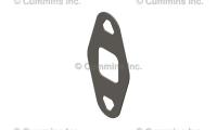 5264569, Cummins, GASKET, OIL DRAIN - 5264569