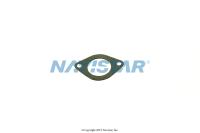 1668921C1, Navistar International, GASKET, OIL FILL PIPE - 1668921C1