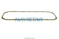 1836197C1, Navistar International, GASKET, OIL PAN - 1836197C1