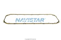 1836197C1, Navistar International, GASKET, OIL PAN - 1836197C1