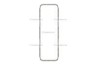 3930408, Cummins, GASKET, OIL PAN - 3930408