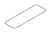 3930408, Cummins, GASKET, OIL PAN - 3930408