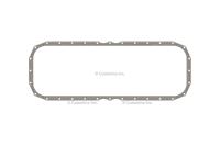 4026684, Cummins, GASKET, OIL PAN - 4026684