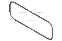 4026684, Cummins, GASKET, OIL PAN - 4026684