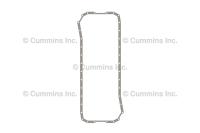 4337616, Cummins, GASKET, OIL PAN - 4337616