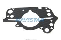 GASKET OIL PUMP TO ENGINE BLOCK