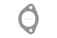 3939352, Cummins, GASKET, OIL SUC CONN - 3939352