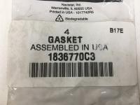 1836770C3, Navistar International, Uncategorized, GASKET, TURBO HOUSING - 1836770C3