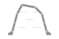 3939353, Cummins, GASKET, REAR COVER - 3939353