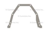 4947667, Cummins, GASKET, REAR COVER - 4947667