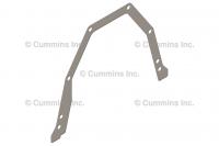 GASKET, REAR COVER