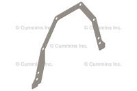 4947667, Cummins, GASKET, REAR COVER - 4947667