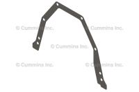 4947667, Cummins, GASKET, REAR COVER - 4947667