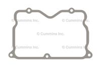 GASKET, ROCKER LEVER COVER