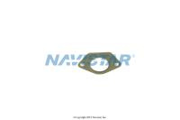 1877823C1, Navistar International, GASKET, SINGLE PORTAL, EXHAUST MANIFOLD - 1877823C1