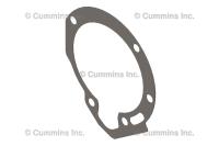 GASKET, SUPPORT