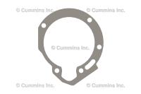 3076225, Cummins, GASKET, SUPPORT - 3076225