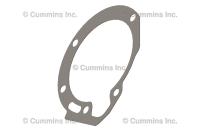 3076225, Cummins, GASKET, SUPPORT - 3076225