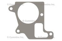 3682673, Cummins, GASKET, THM HOUSING COVER - 3682673