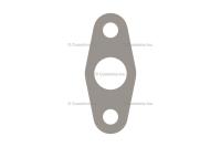 3899343, Cummins, GASKET, TURBO - 3899343