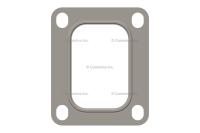 3755843, Cummins, GASKET, TURBOCHARGER - 3755843