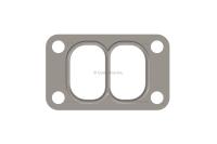 3901356, Cummins, GASKET, TURBOCHARGER - 3901356