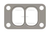 3901356, Cummins, GASKET, TURBOCHARGER - 3901356