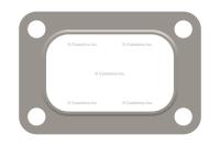 5260648, Cummins, GASKET, TURBOCHARGER - 5260648