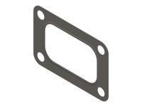 5260648, Cummins, GASKET, TURBOCHARGER - 5260648