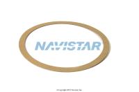 2594129C1, Navistar International, GASKET, V-BAND FLANGE - 2594129C1